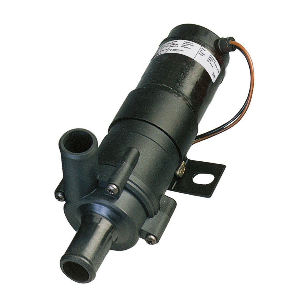 Johnson Pump CM30P7-1 - 12V - Circulation Pump - Dia20 JOHNSON PUMP 10-24504-03