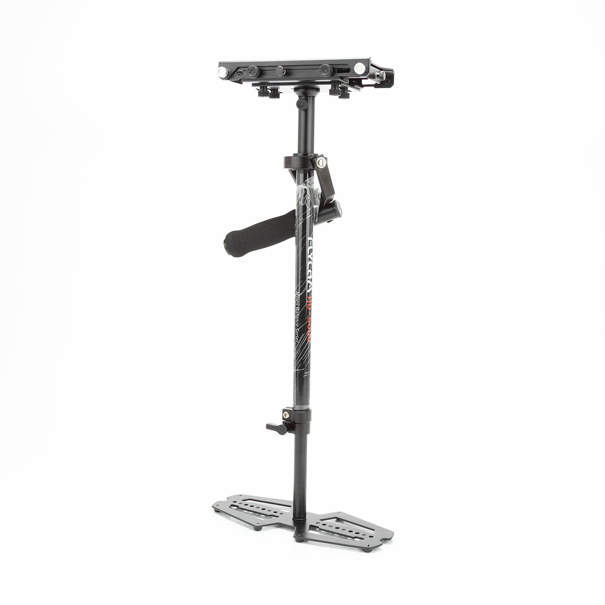 FLYCAM HD-5000 Handheld Video Camera Stabilizer - SKU#2083485
