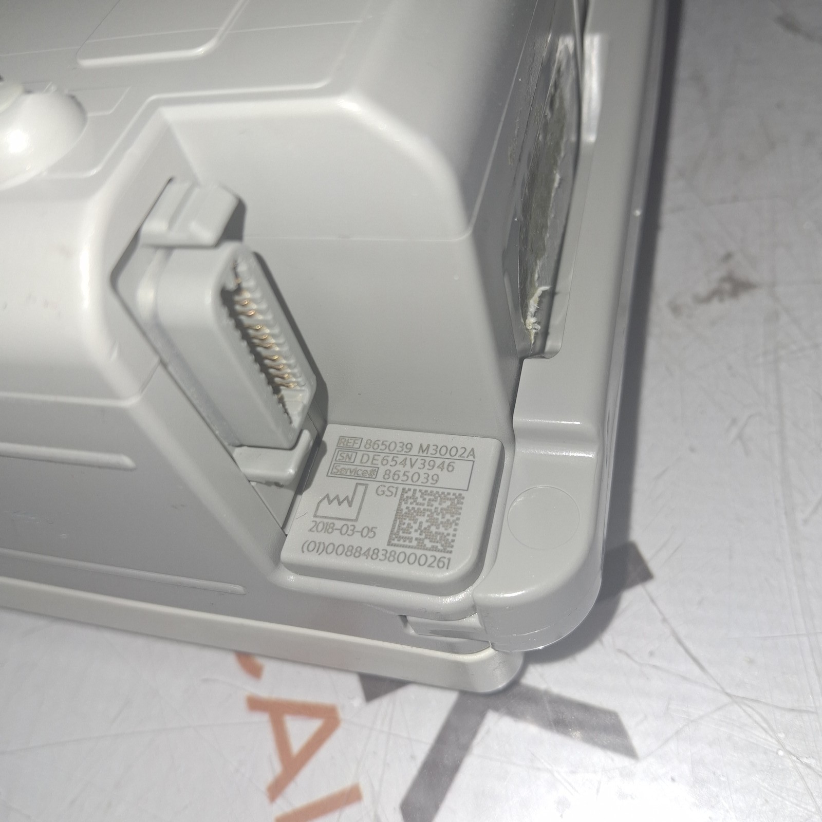 Philips IntelliVue X2 Module - Masimo Rainbow SpO2