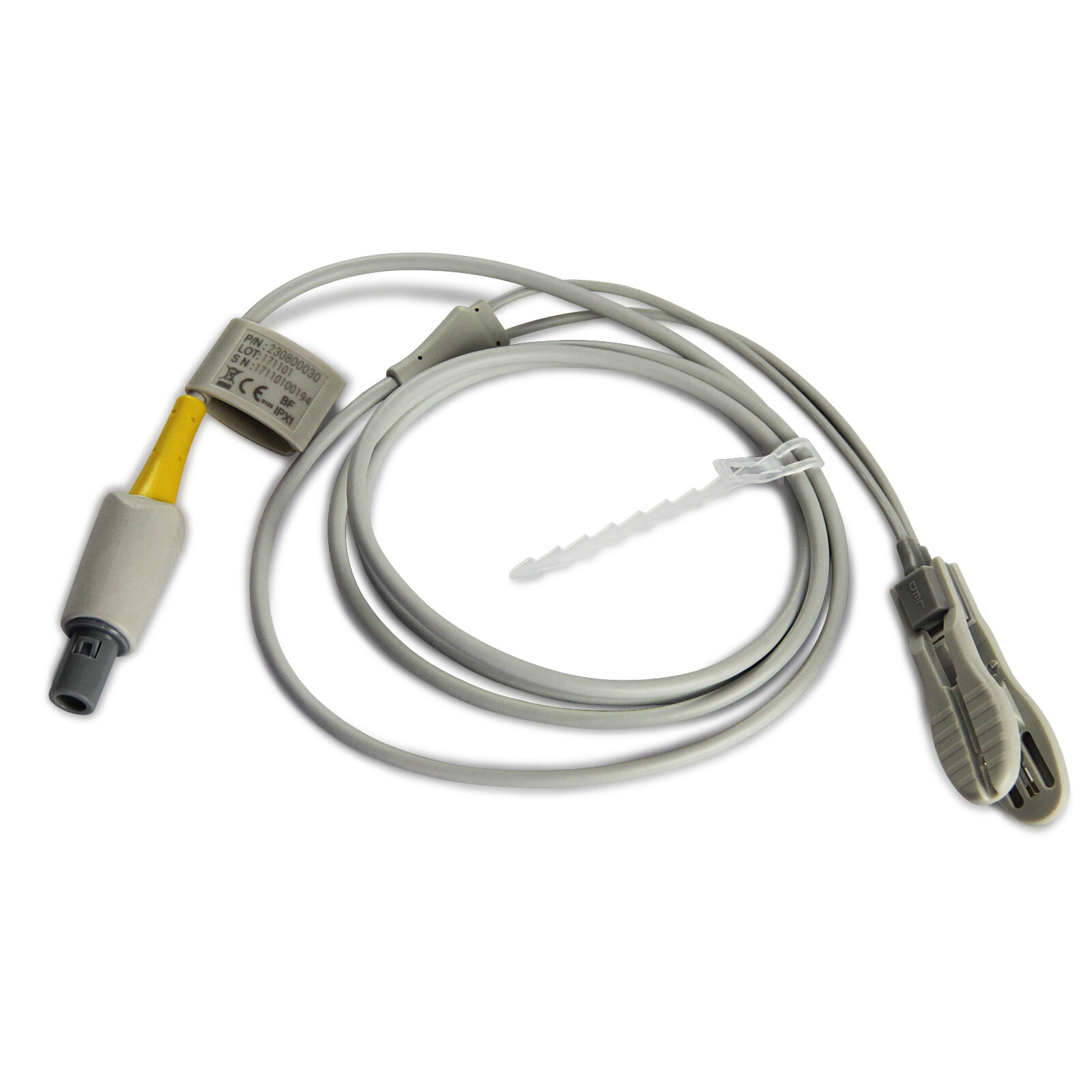 CONTEC Veterinary Handheld Pulse tester pulse oxygen saturation SPO2 CMS60D-Vet