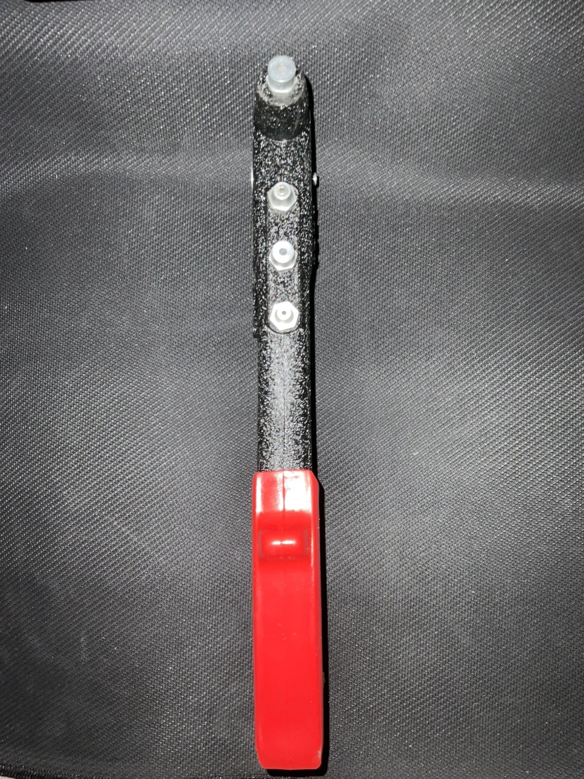 🧰Blue-Point HP-200A Rivet Set Marson w/Assorted Rivets + Case *Read* 🔩
