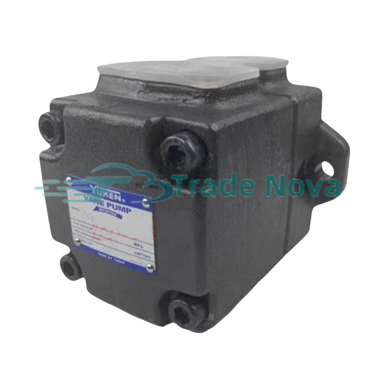 1PC Brand New YUKEN PV2R1-25-F-RAA-43 Vane Pump Fast Delivery