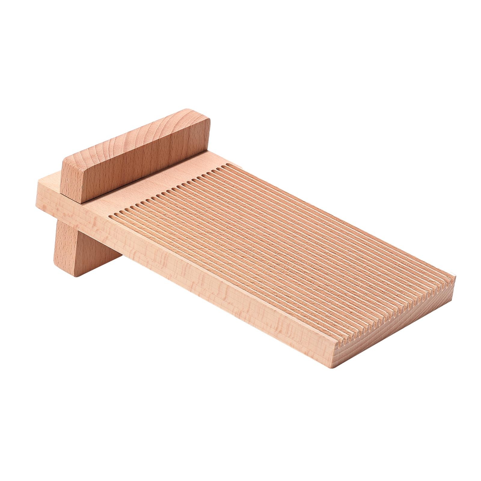 Gnocchi Board with One-Hand Operation Design, Large Large, upgraded2.0