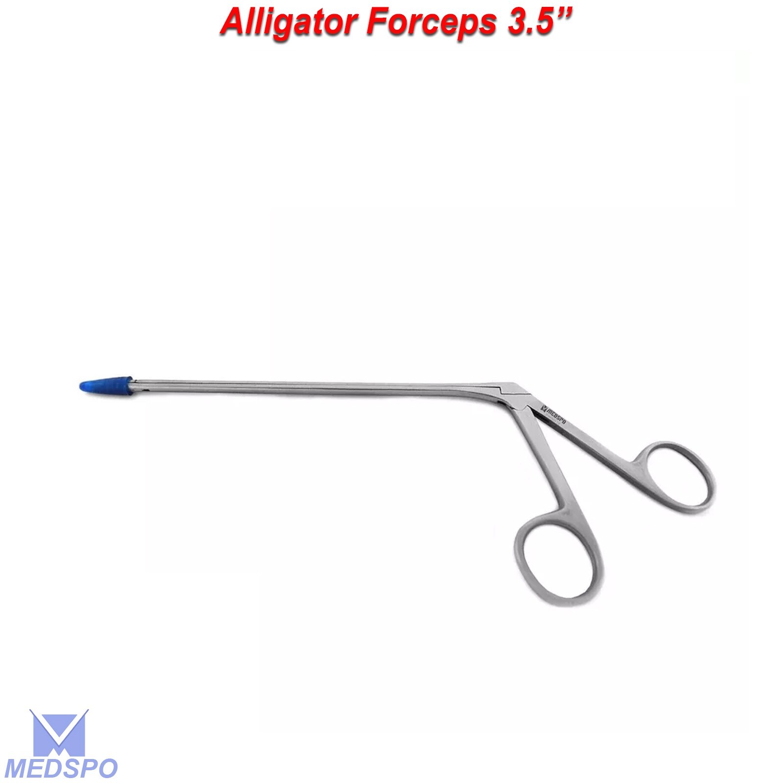 Alligator  Veterinary Forceps Ophthalmic Lab Surgery ENT  Veterinary Instruments