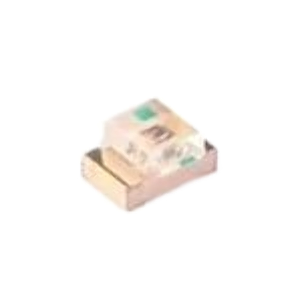 Pack of 20pcs AP2012SYC Uni-Color SB. Yellow 590nm 2-Pin Chip LED, Cut Tape, RoH