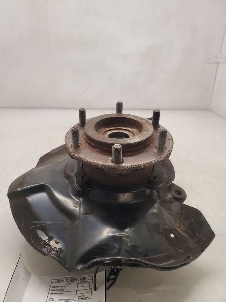 2004-2006 Toyota Tundra Front Right Passenger Spindle Knuckle Assembly 4x2 OEM