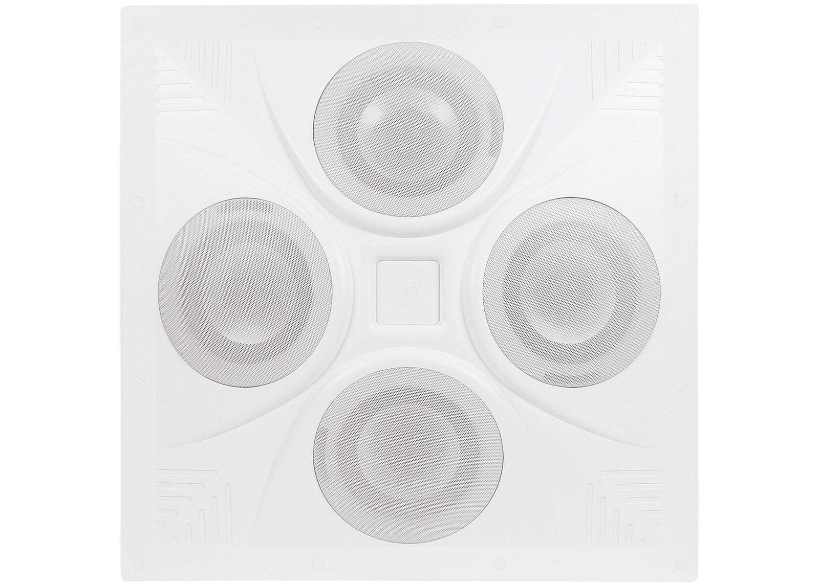 Pure Resonance Audio SD4 SuperDispersion Ceiling Speaker Array