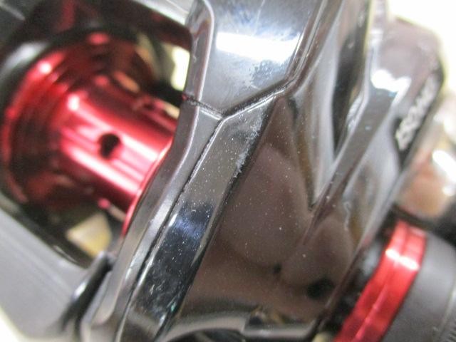Shimano 19 ENGETSU CT 150HG Cond/B+