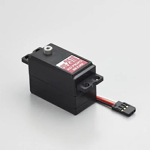KO PROPO 30069 PDS-2516 Power M.G. Digital Servo Metal Gear High Torque NEW