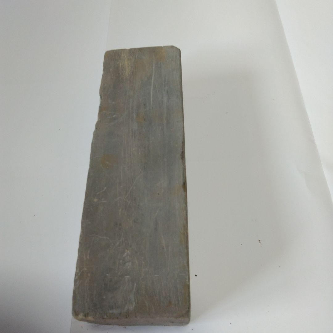 Japanese Natural Whetstone Aoto Mid-Finishing Stone 2.4kg Extra Large J-NatKnife