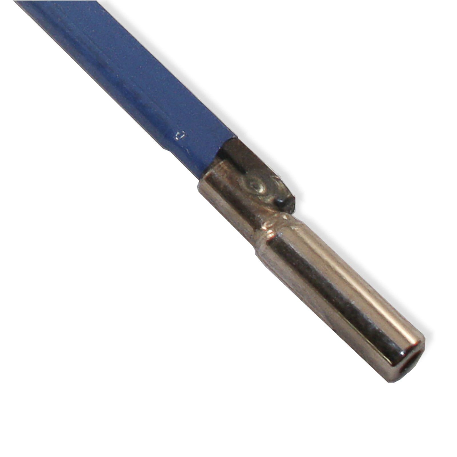 Truss Rod Two Way Steel 17 1/4 adjustable Bitterroot 081208-S