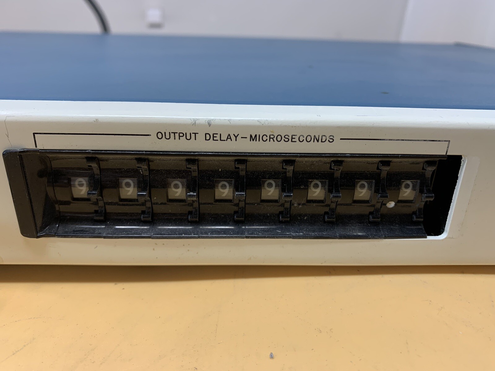 California Avionics Digital Delay Generator 101AR