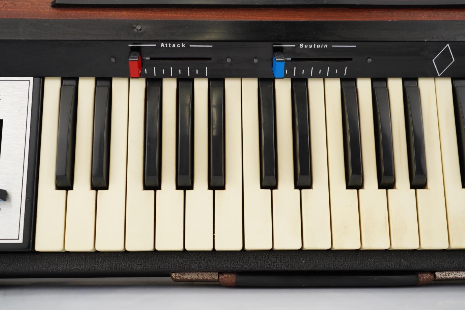 Logan String Melody Synthesizer #57571