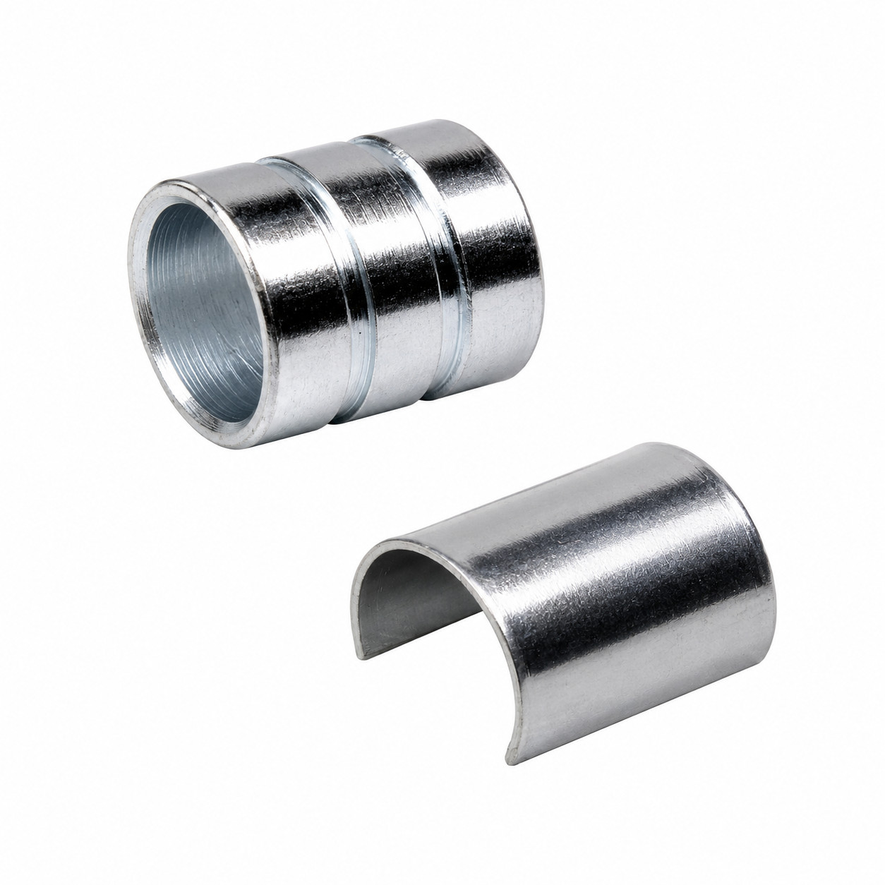 Genie 19863R Clip and Collar Kit Screw Drive for Genie Garage Door Openers