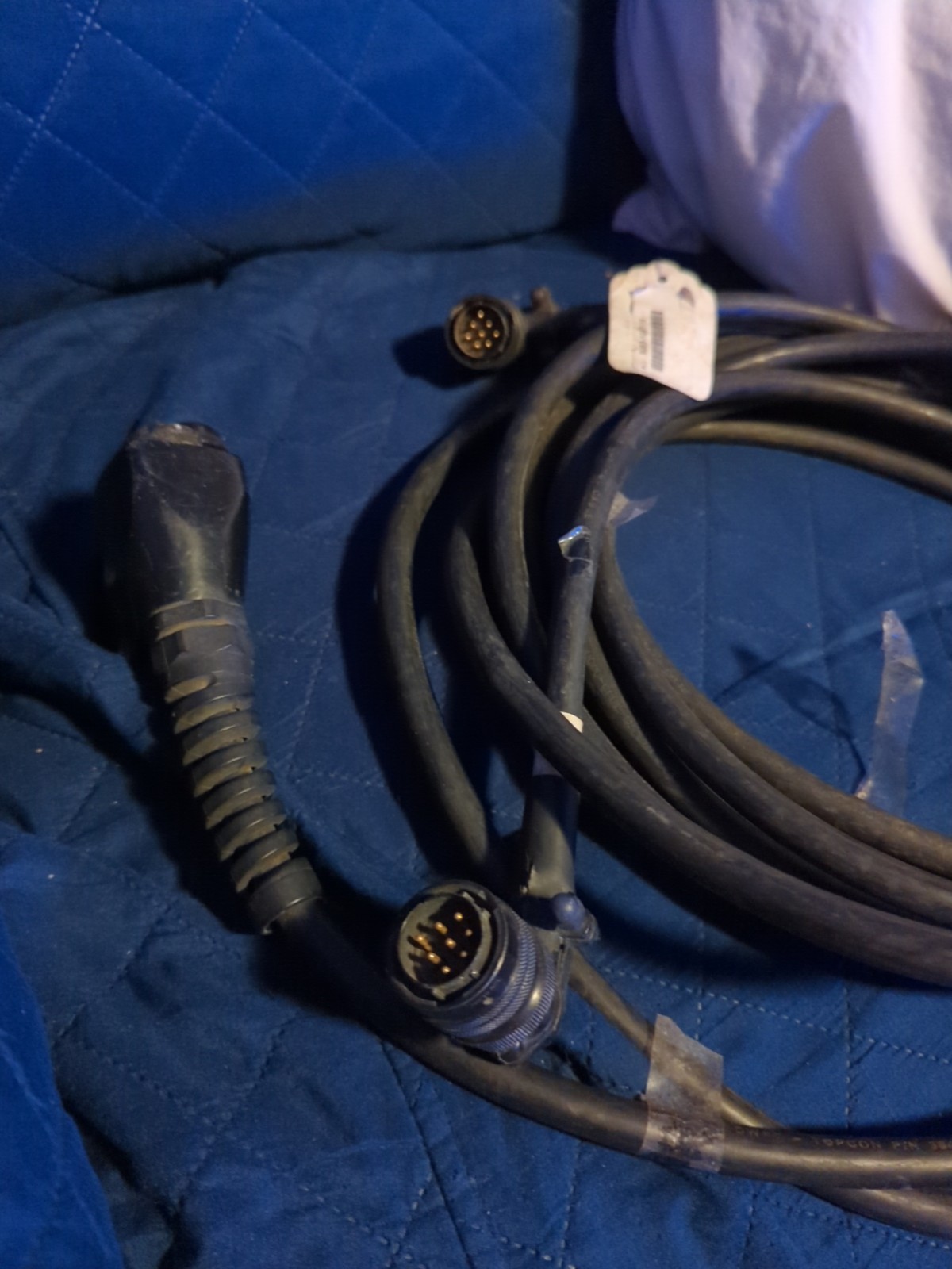 Topcon 9063-1067-16 Cable