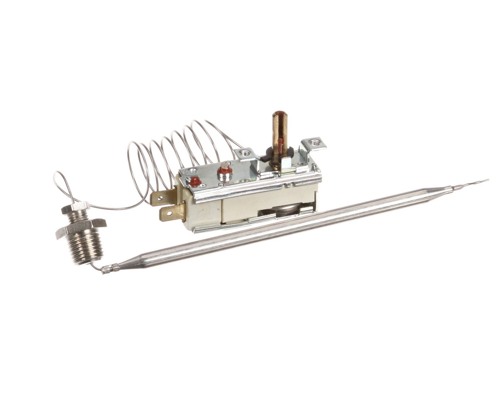 Grindmaster Cecilware Thermostat-C2001P/Java-Sdwa Sa L002AL - Genuine OEM