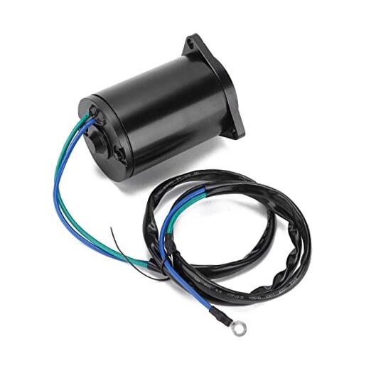 Tilt Trim Motor 69J-43880-00 for F200 F225 LF200 200-250 H.P.