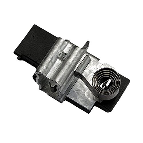 Bosch Angle Grinder OEM Replacement Brush Holder - 1604336048
