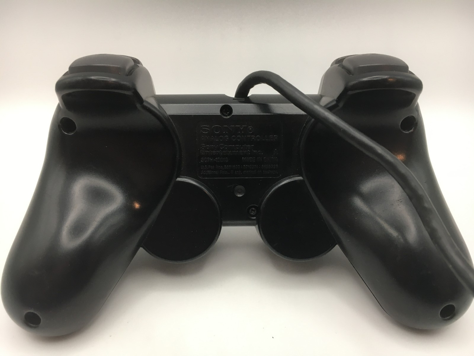 Playstation PS1 / PS2 Accessory Lot - 2 Controllers, 9 Memory Cards (Working)