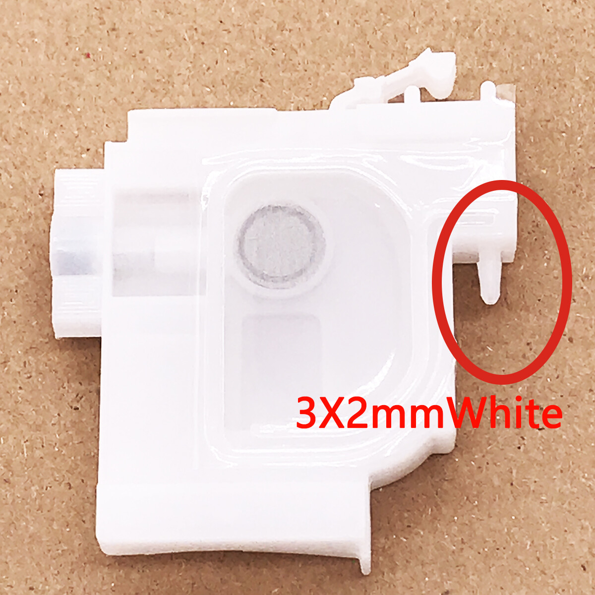 Color ink damper fits for EPS L3118 L3116 L3110 L3156 L3160 L3108 L3158 L3119