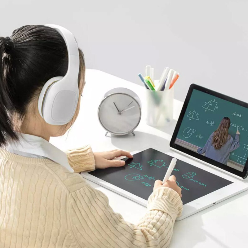 Xiaomi Writing Pad Handwriting Tablet Board Drawing Memory Saving Bluetooth APP