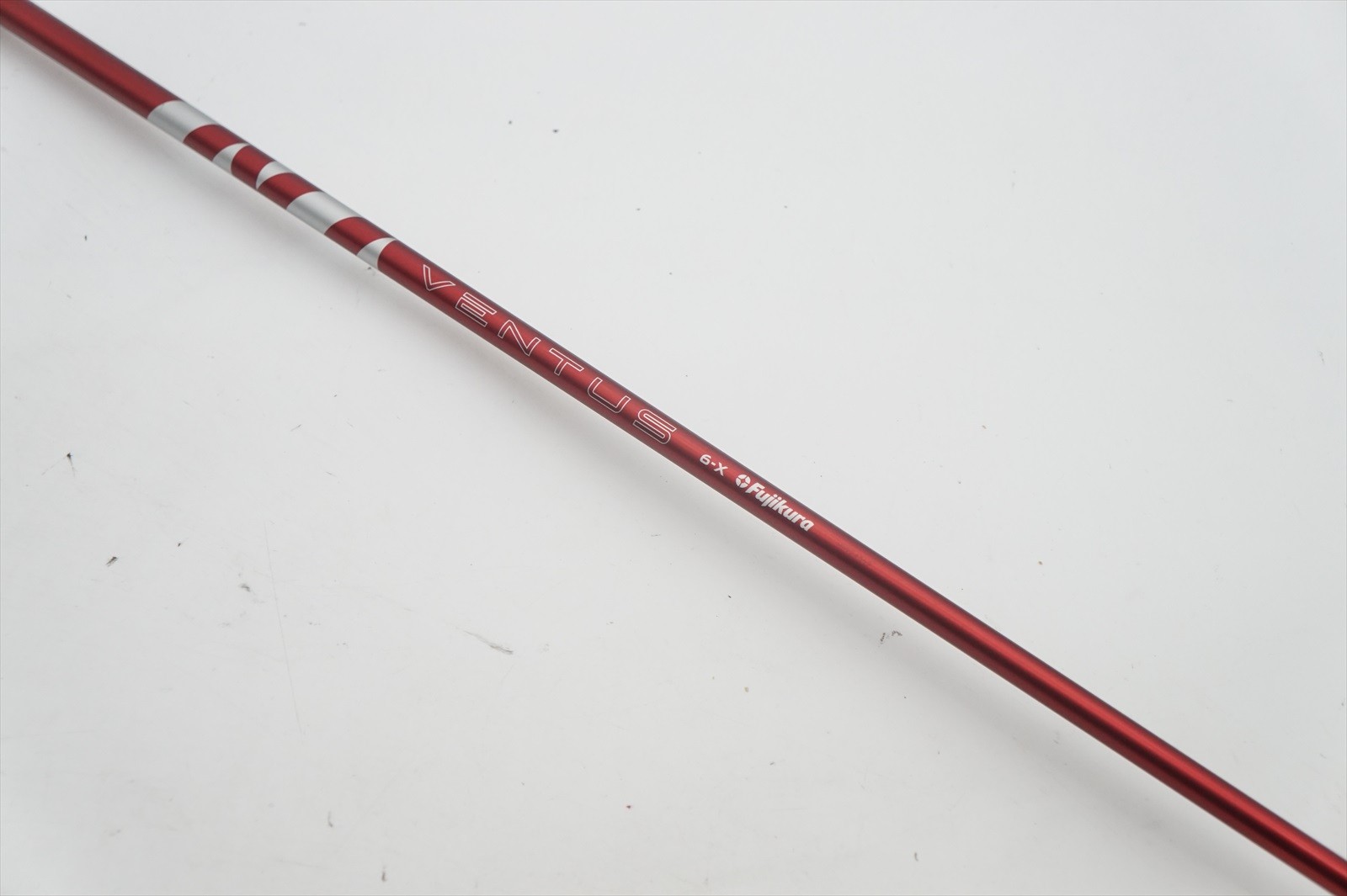Fujikura Ventus Red Velocore+ 68G X-Stiff 44.5" Driver Shaft Taylormade 12896943