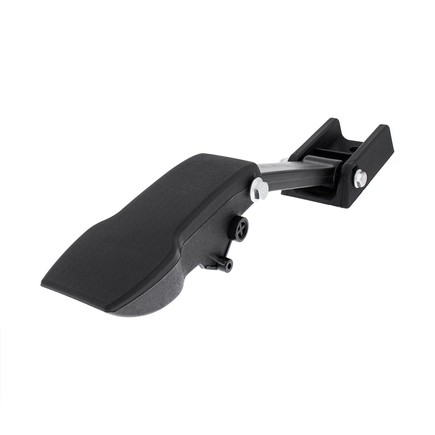 United Pacific 43011 Hood Latch Left Or Right, Without Hardware, Fits Kenworth T