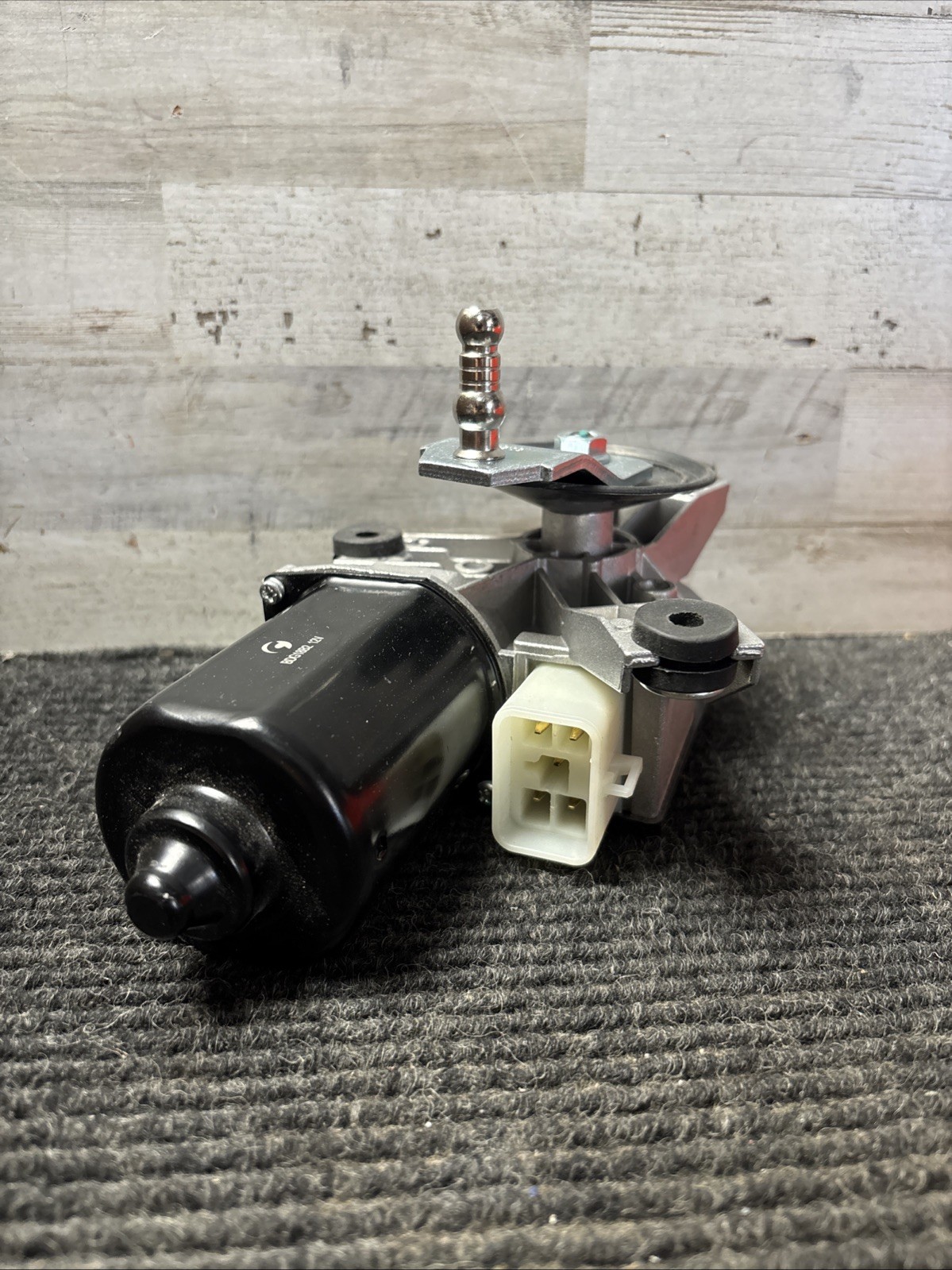 Transfer Case Shift Motor Actuator BDG18B2