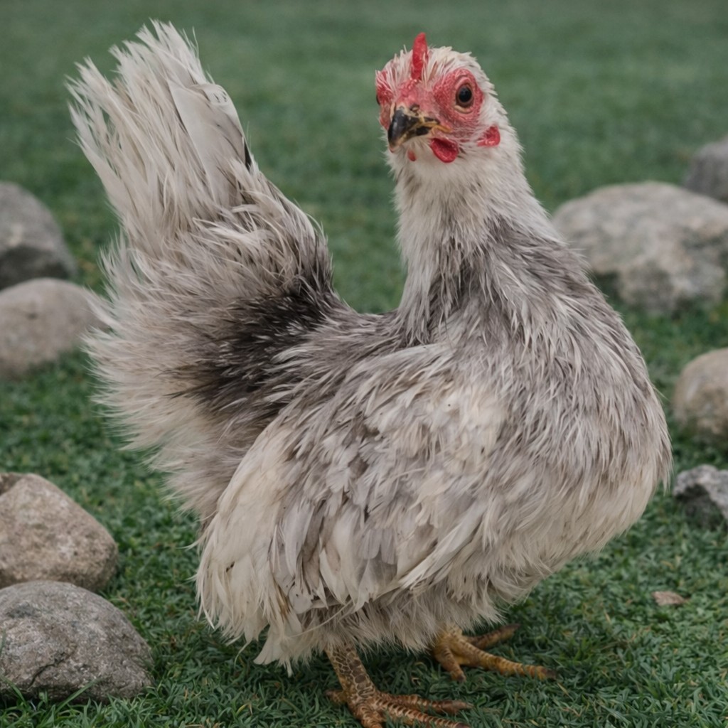 Special Order For ***marbre_5386*** ONLY Pure Serama Hatching Eggs 5 Plus Extra