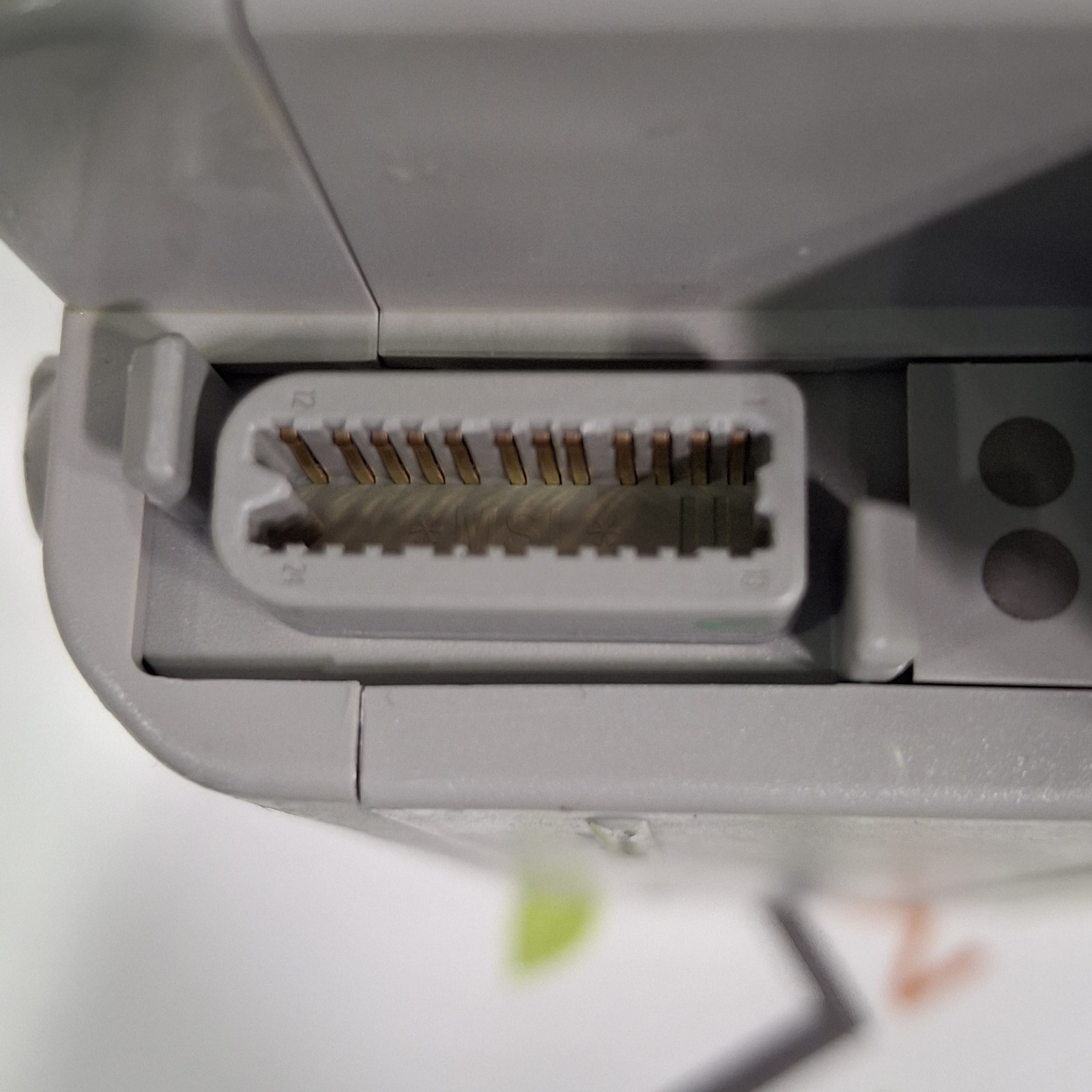 Philips IntelliVue X2 Module - Masimo Rainbow SpO2