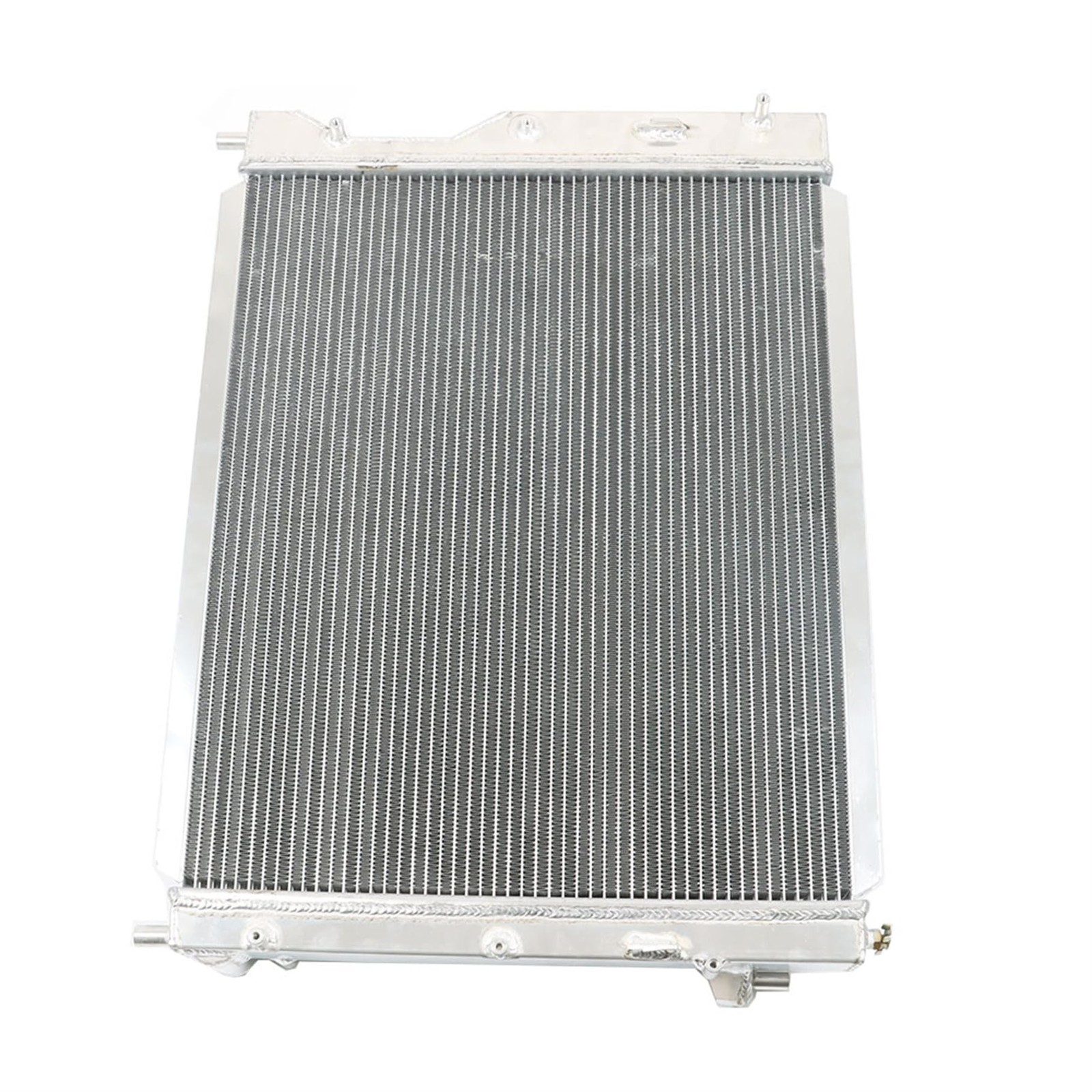 3 Row Aluminum Radiator for Mustang 2005-2014