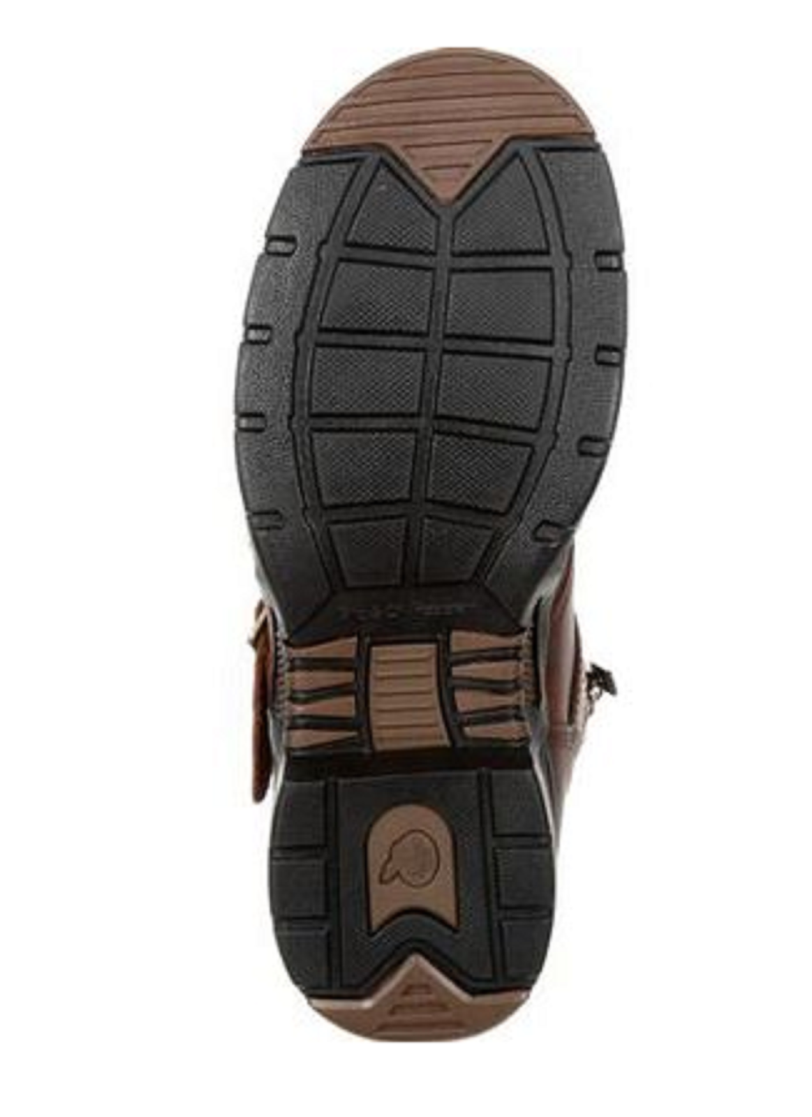 Georgia Boot Athens Men's Electrical Hazard Waterproof Side-Zip Boot GB00245