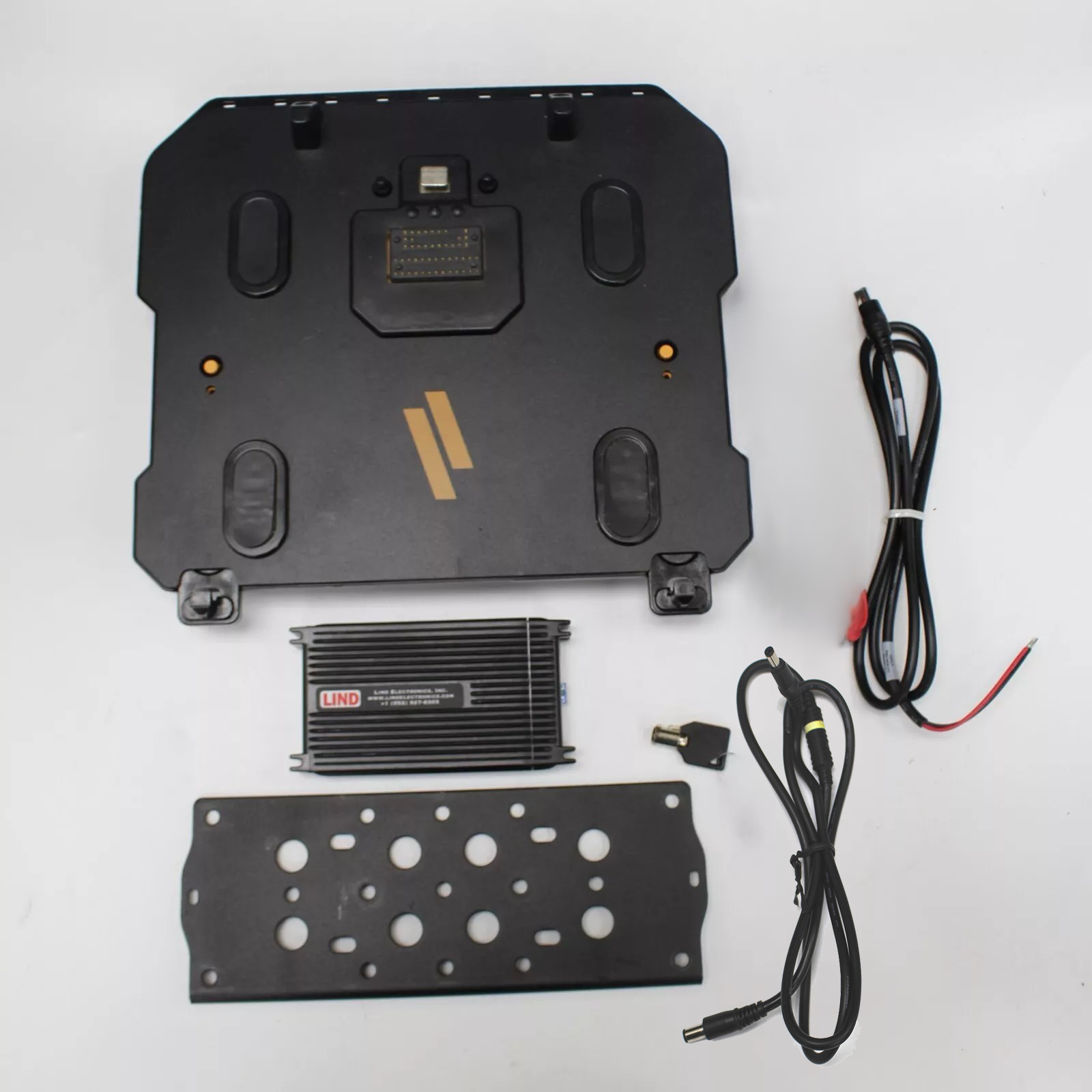 Havis DS-DELL-415 Docking Station Dell Latitude Rugged Extreme 5420-5414-7214
