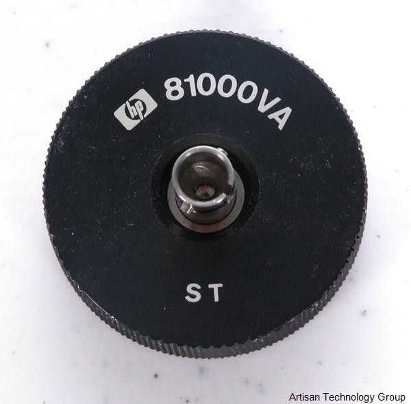 HP 81000VA ST Connector Adapter