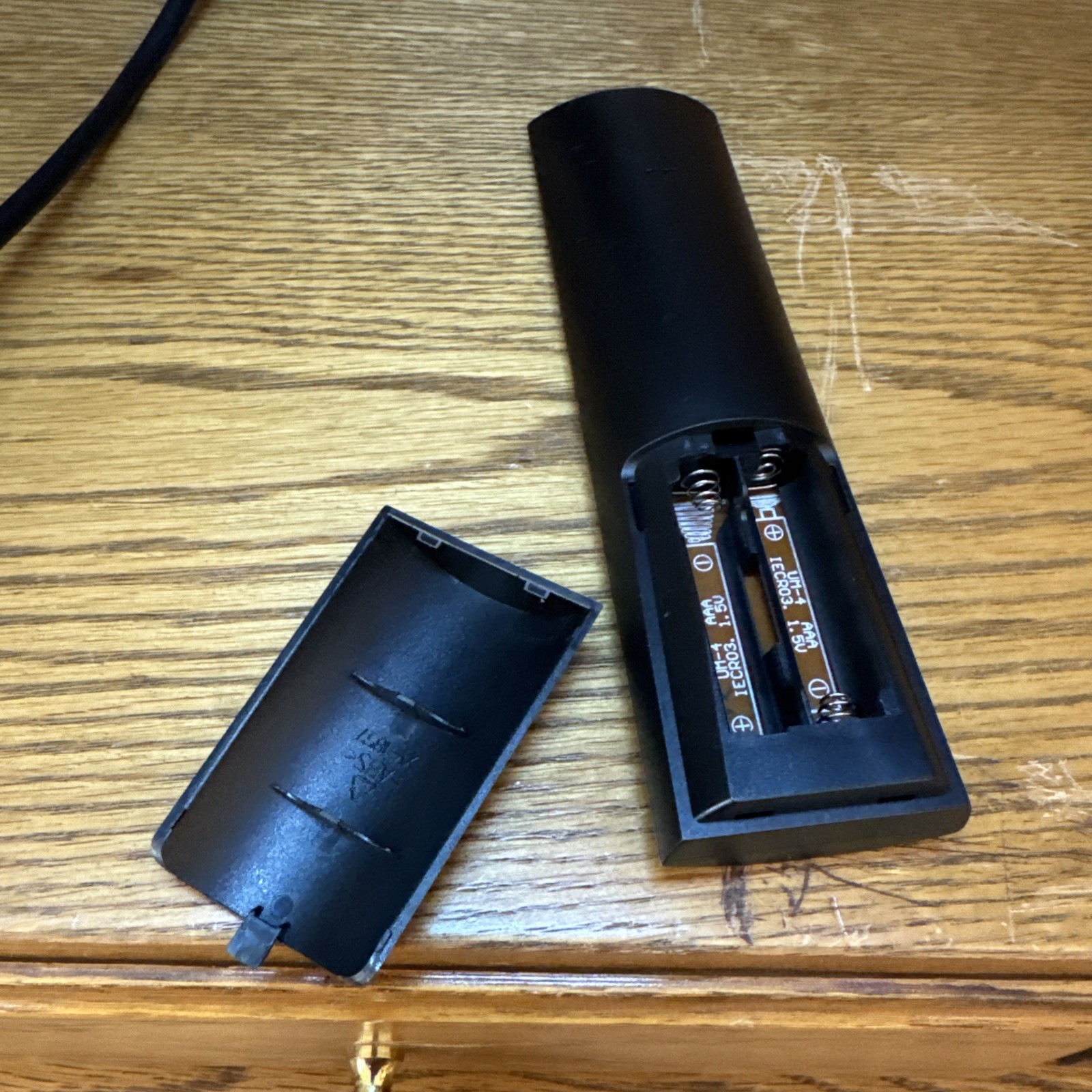 Replacement Remote Control for Hisense Smart Google TV UHD 4K ULED