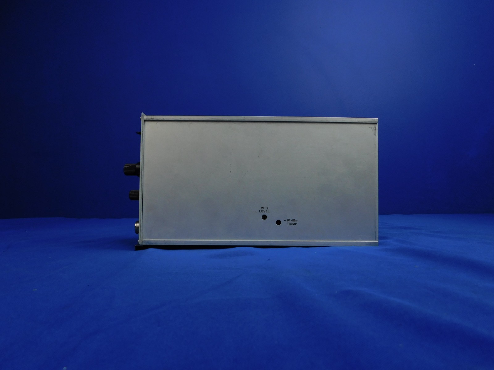 Wavetek Pacific Measurements Inc 1038-H13 Horizontal Amplifier Plug-In Unit