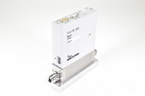 AERA FM-PB862C, Digital Mass Flow Meter, 250SLM Ar