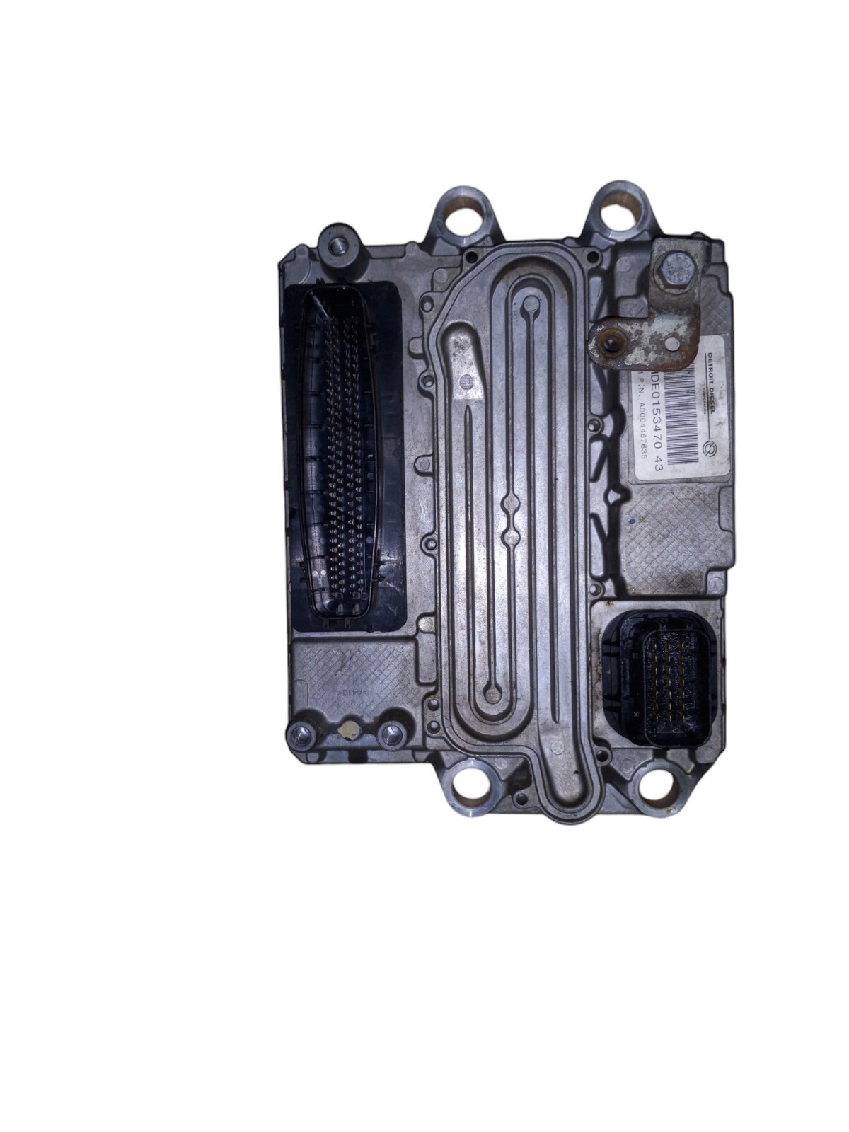 Used Detroit Diesel DD15 MCM - A0004467635