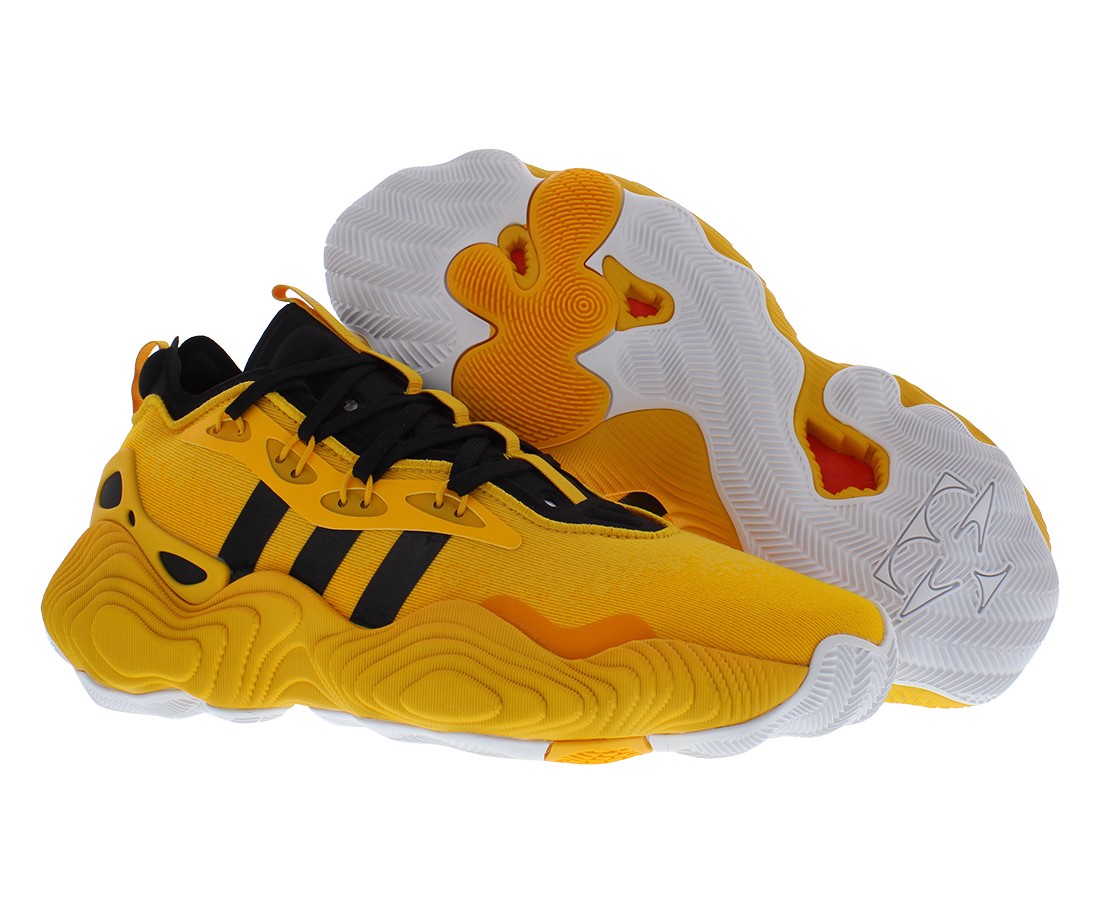 Adidas SM Trae Young 3 Team Unisex Shoes