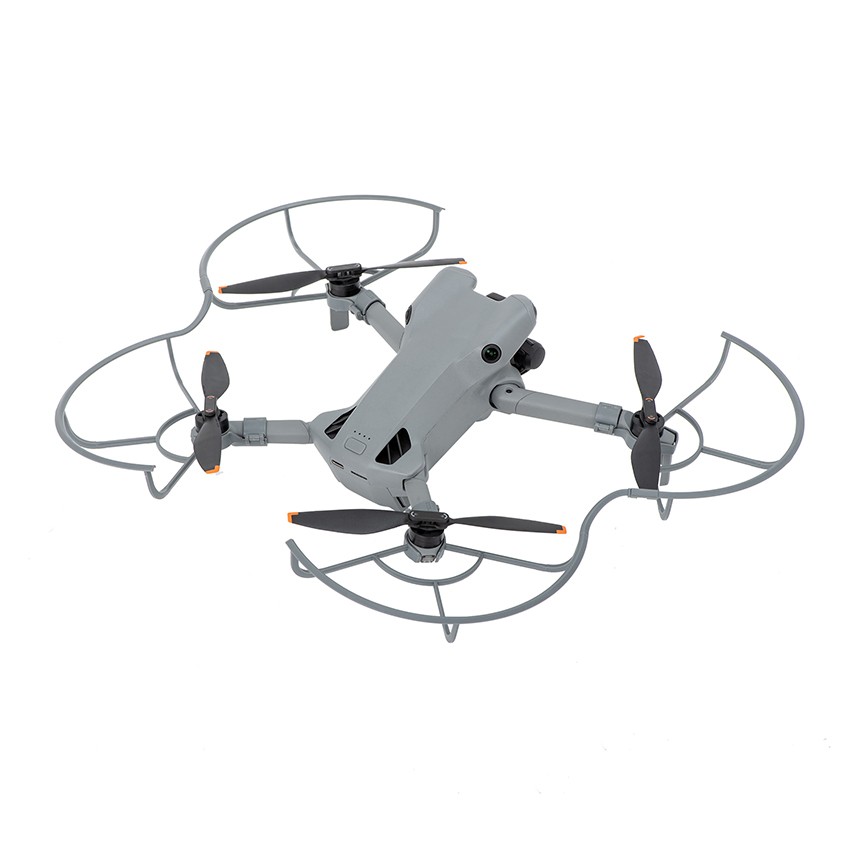 For DJI Mini 5 Pro Drone Accessories Propeller Blade Protector Cover Bumper Ring