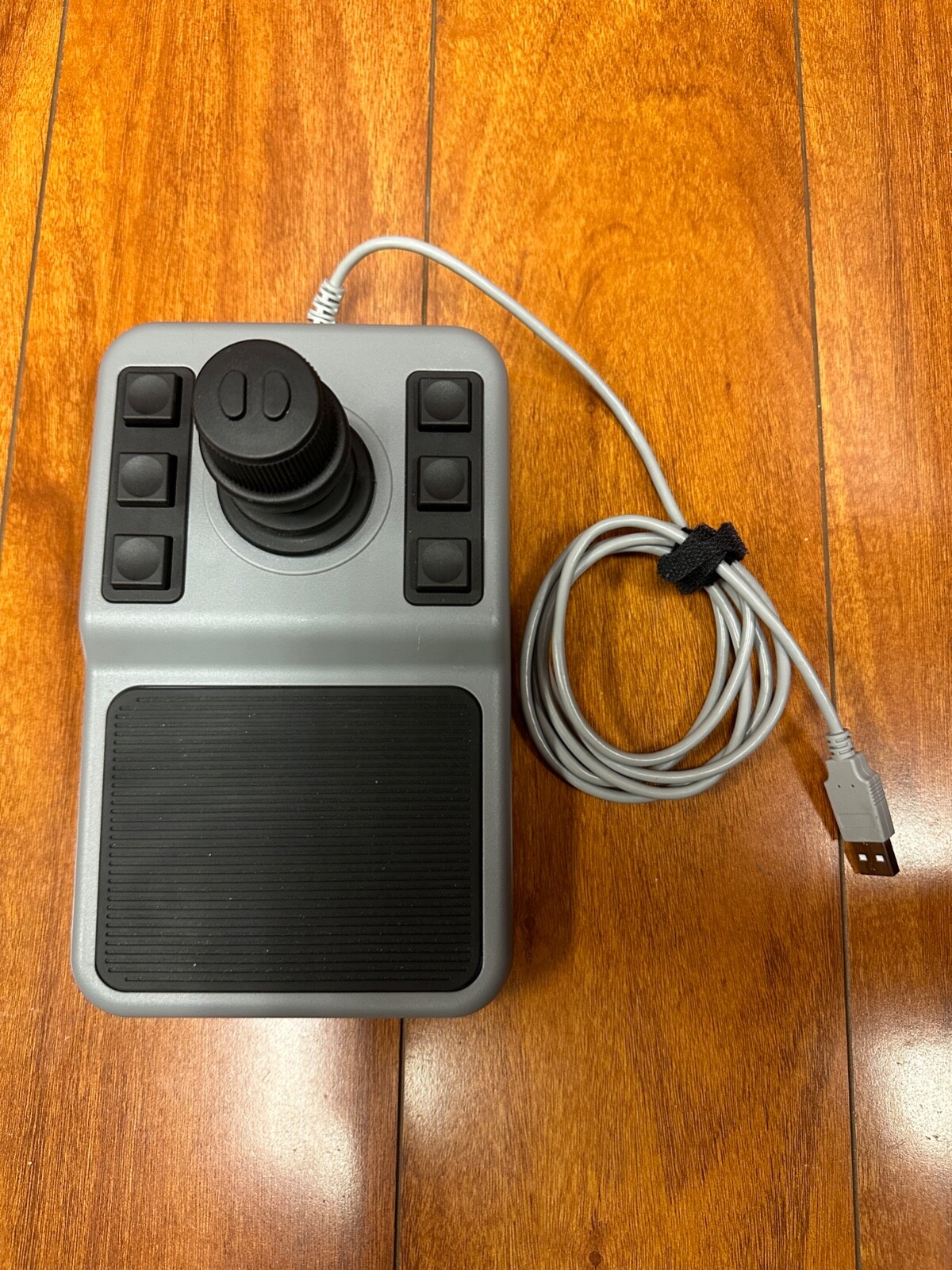 Ruffy Controls Multi-Function USB Desktop Controller - MFD Series