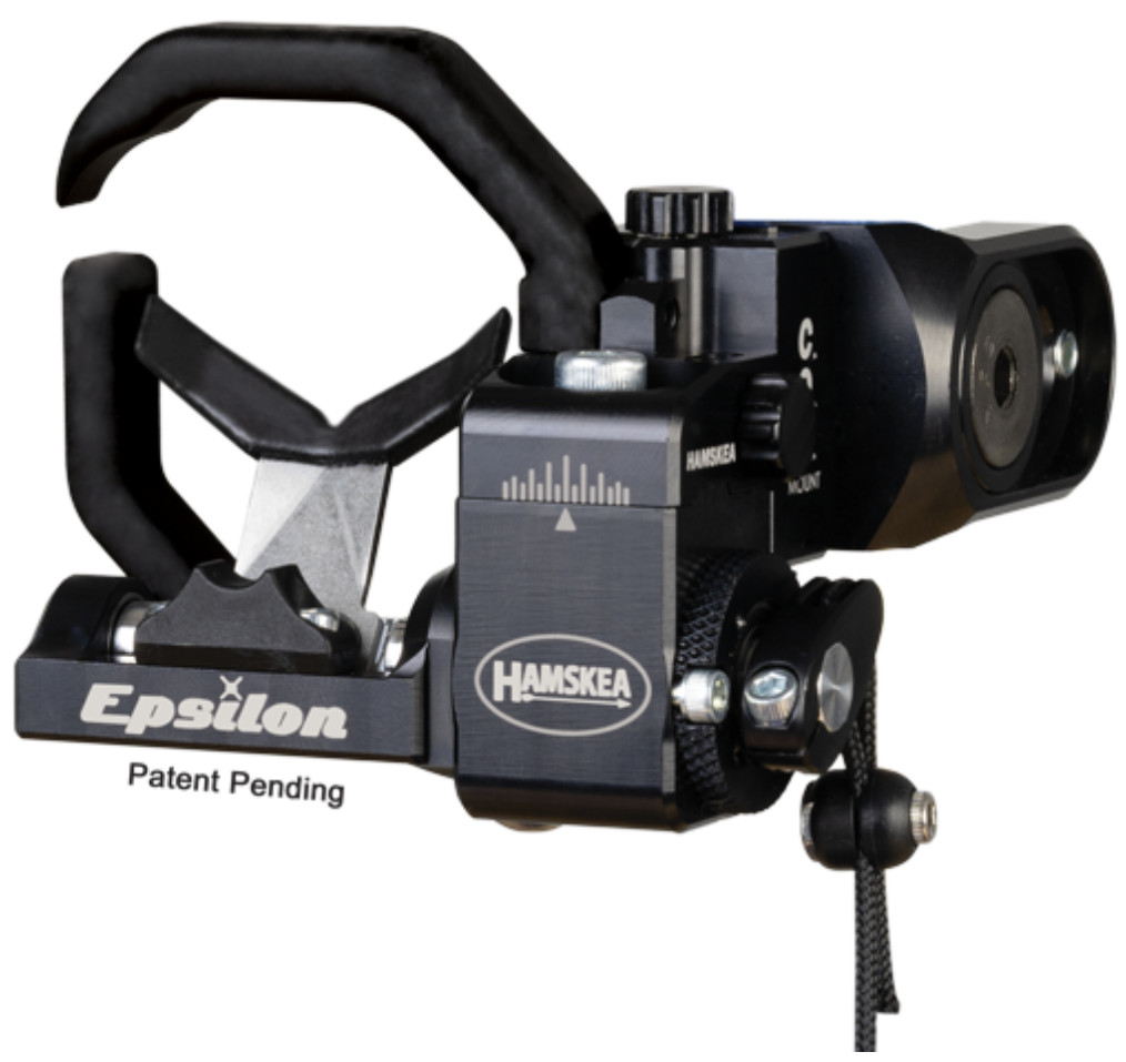 Epsilon Arrow Rest