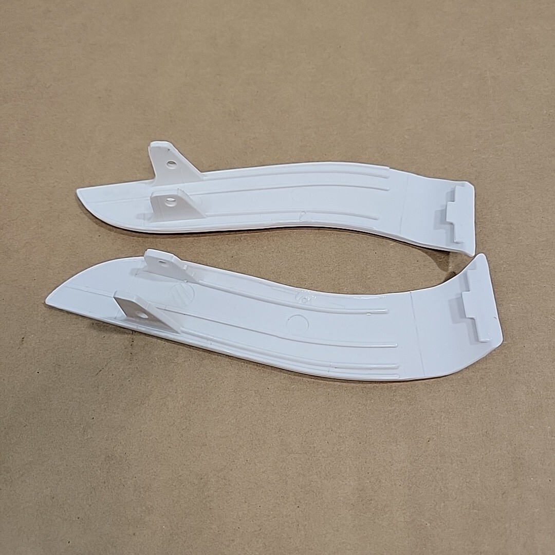 Hamilton Beach Juicer Extractor Model 67800 Replacement Part Side Latch Locks