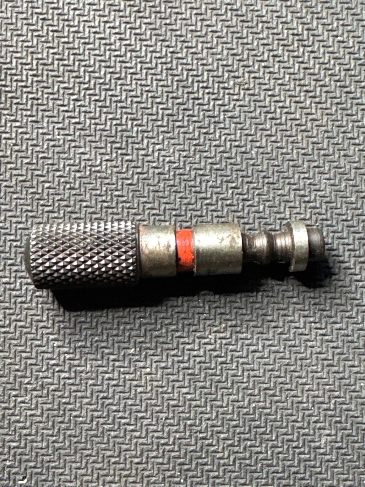 CVA Apollo Bolt Group "Bolt Safety Cocking Handle" Used