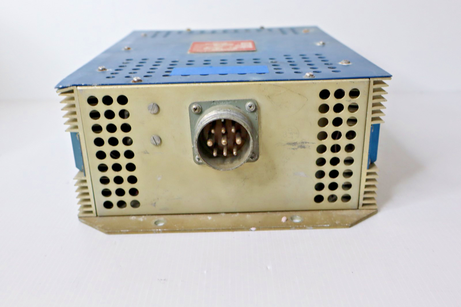 Flite-Tronics PC-17-3 Static Inverter 600VA (28 VDC)