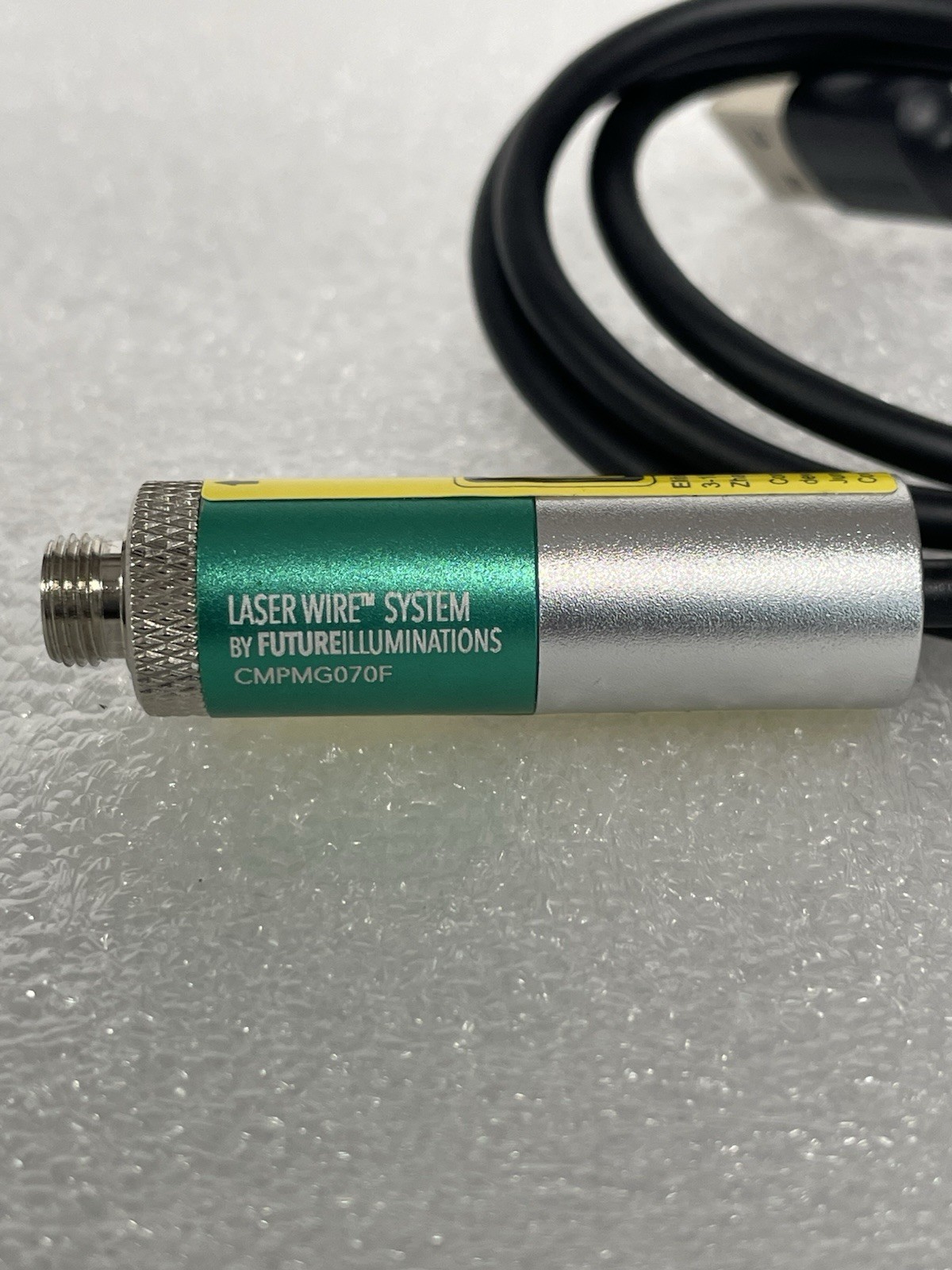 LASER WIRE SYSTEM CMPMRG070F FUTURE ILLUMINATIONS