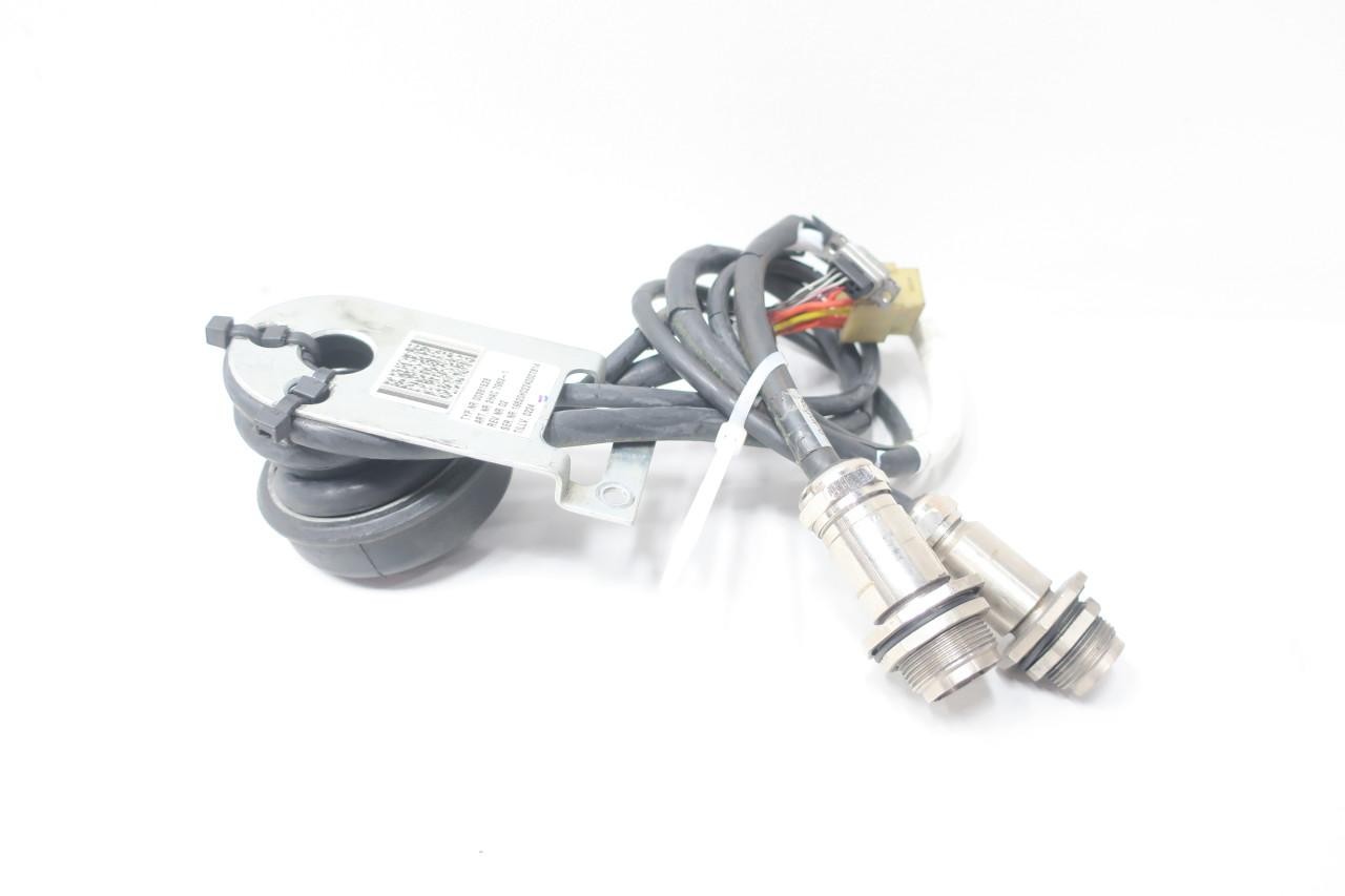 Abb 3HAC7963-1 Harness Assembly Ax 6