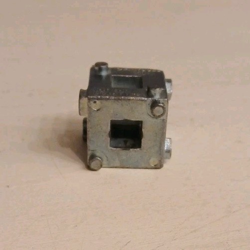 OEM Tools 25071 Rear Disc Brake Piston Tool Rear Brake Caliper Compression Tool