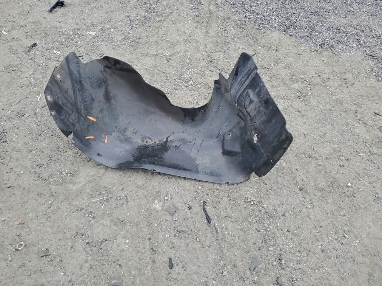 SILVRDO15 2012 Glove Box 4946221