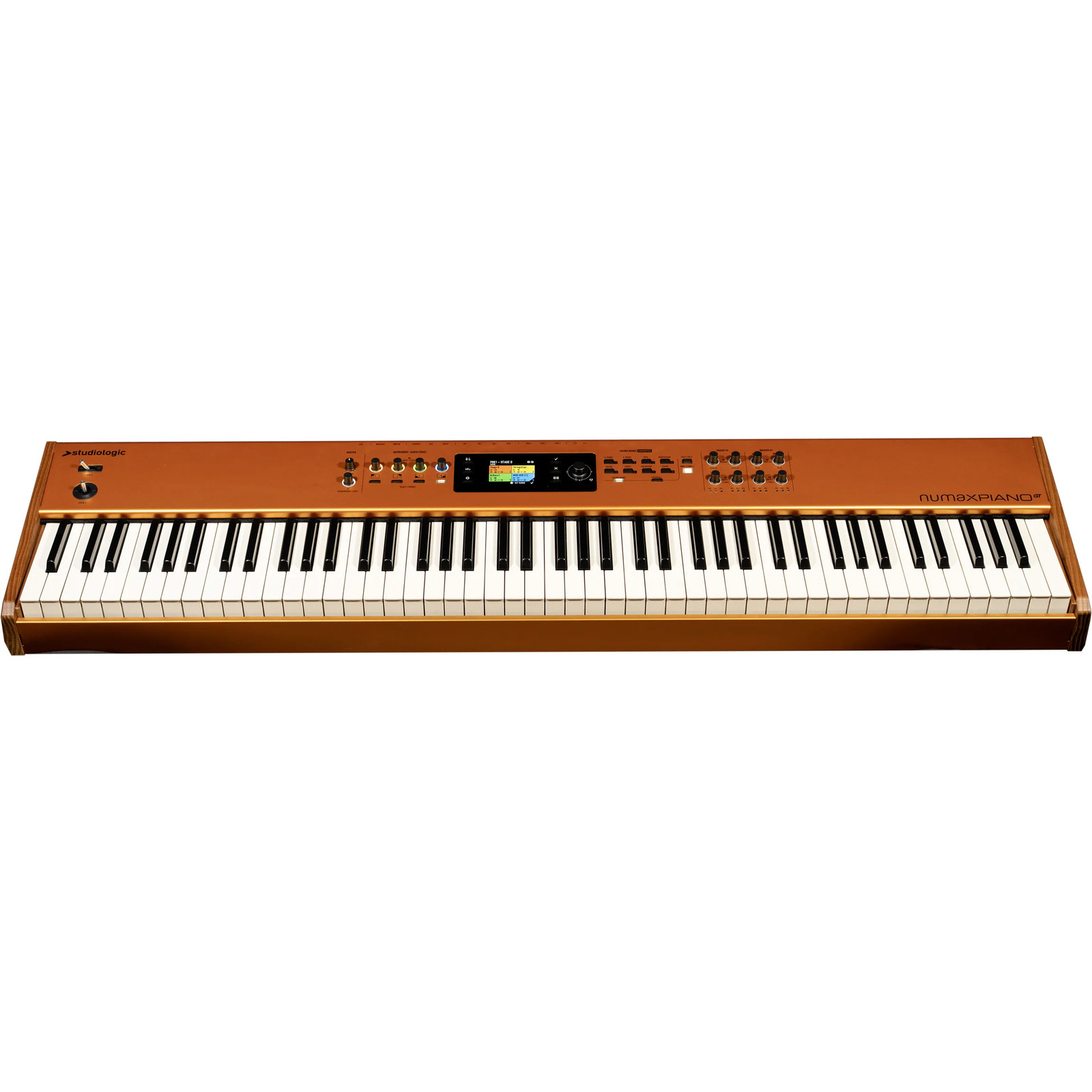 Studiologic Numa X Piano GT SE